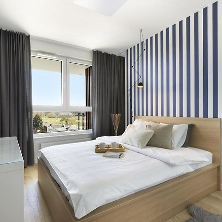 Elite Apartments Majewskich Gdańsk Zewnętrze zdjęcie