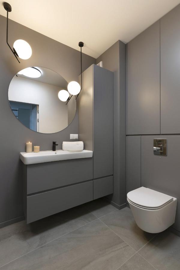 Elite Apartments Majewskich Gdańsk Zewnętrze zdjęcie