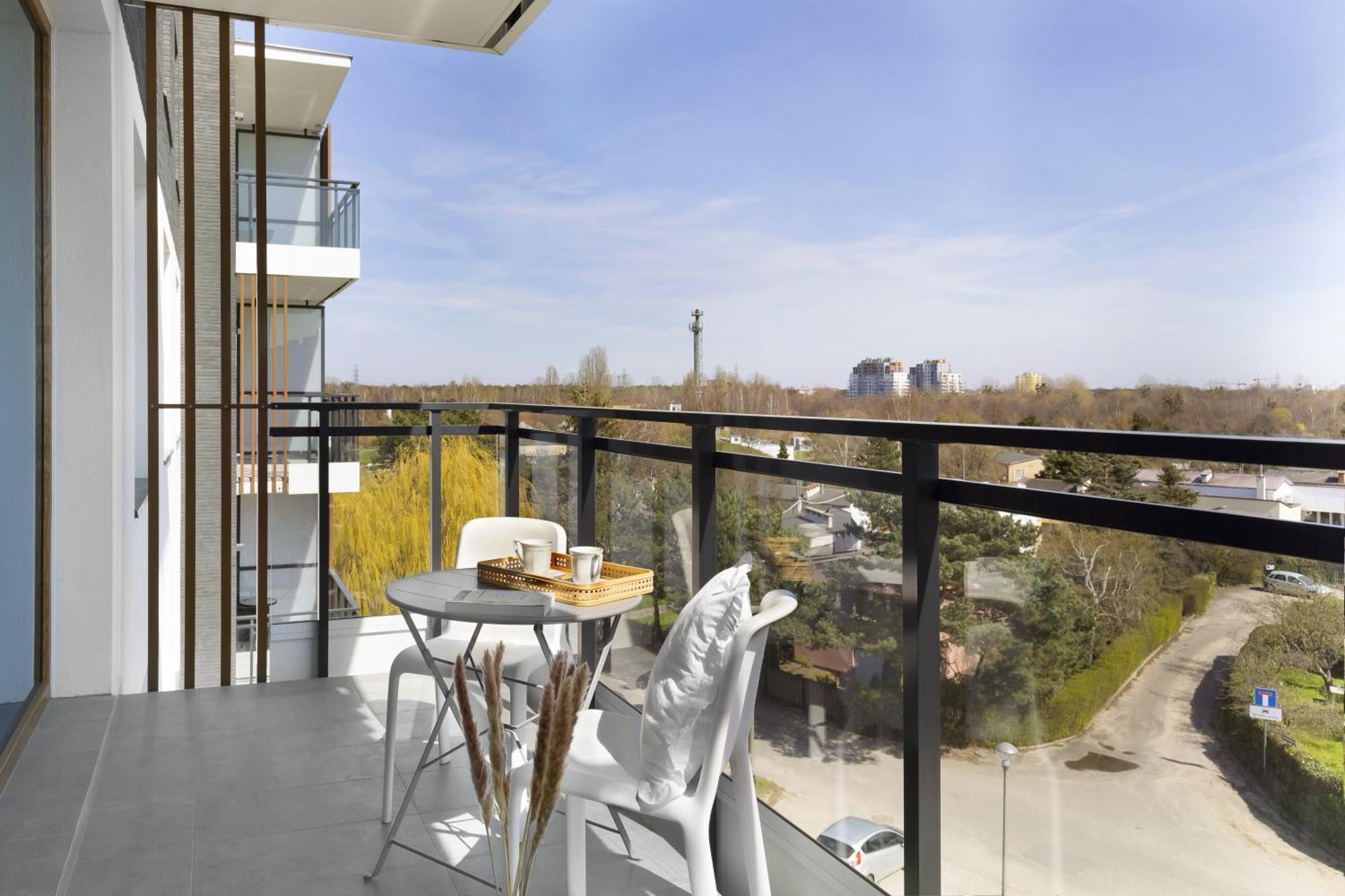 Elite Apartments Majewskich Gdańsk Zewnętrze zdjęcie